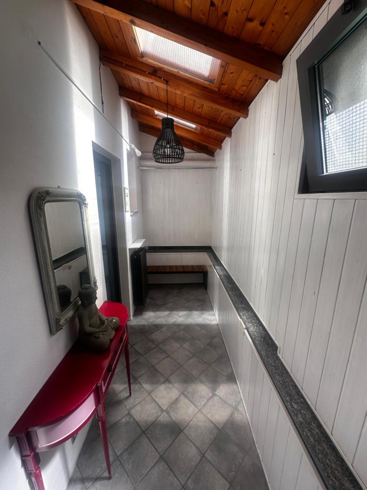 Апартаменты Casa Sole Стреза Экстерьер фото